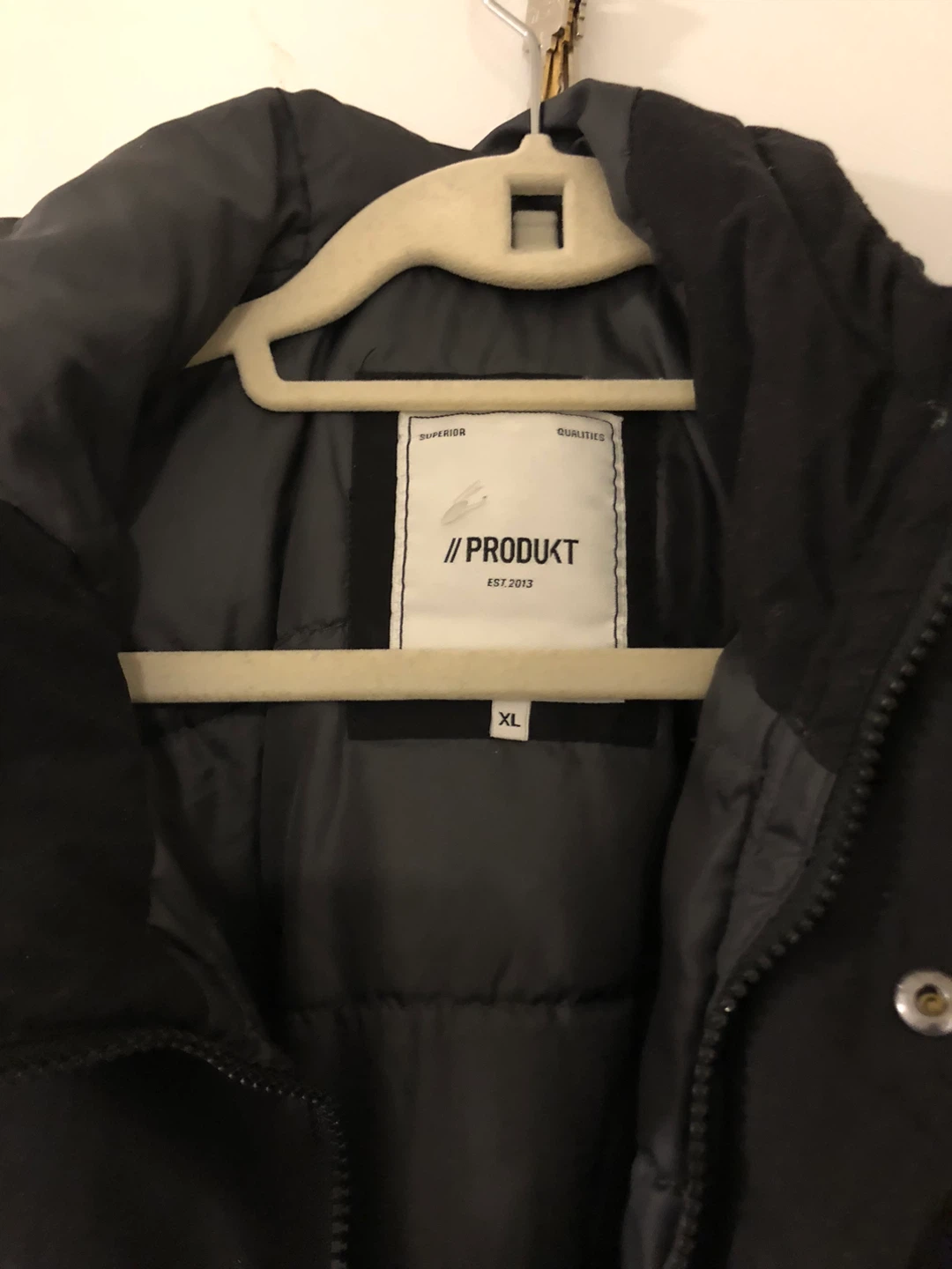 Winter jackets for free men and women - photo 5