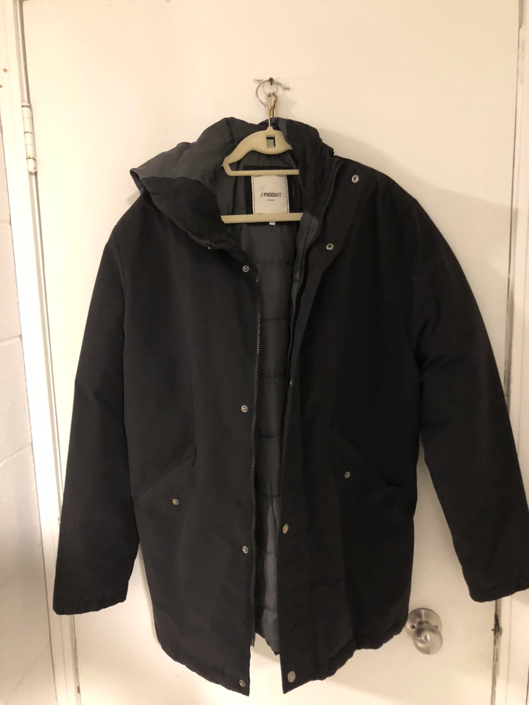 Winter jackets for free men and women - photo 4