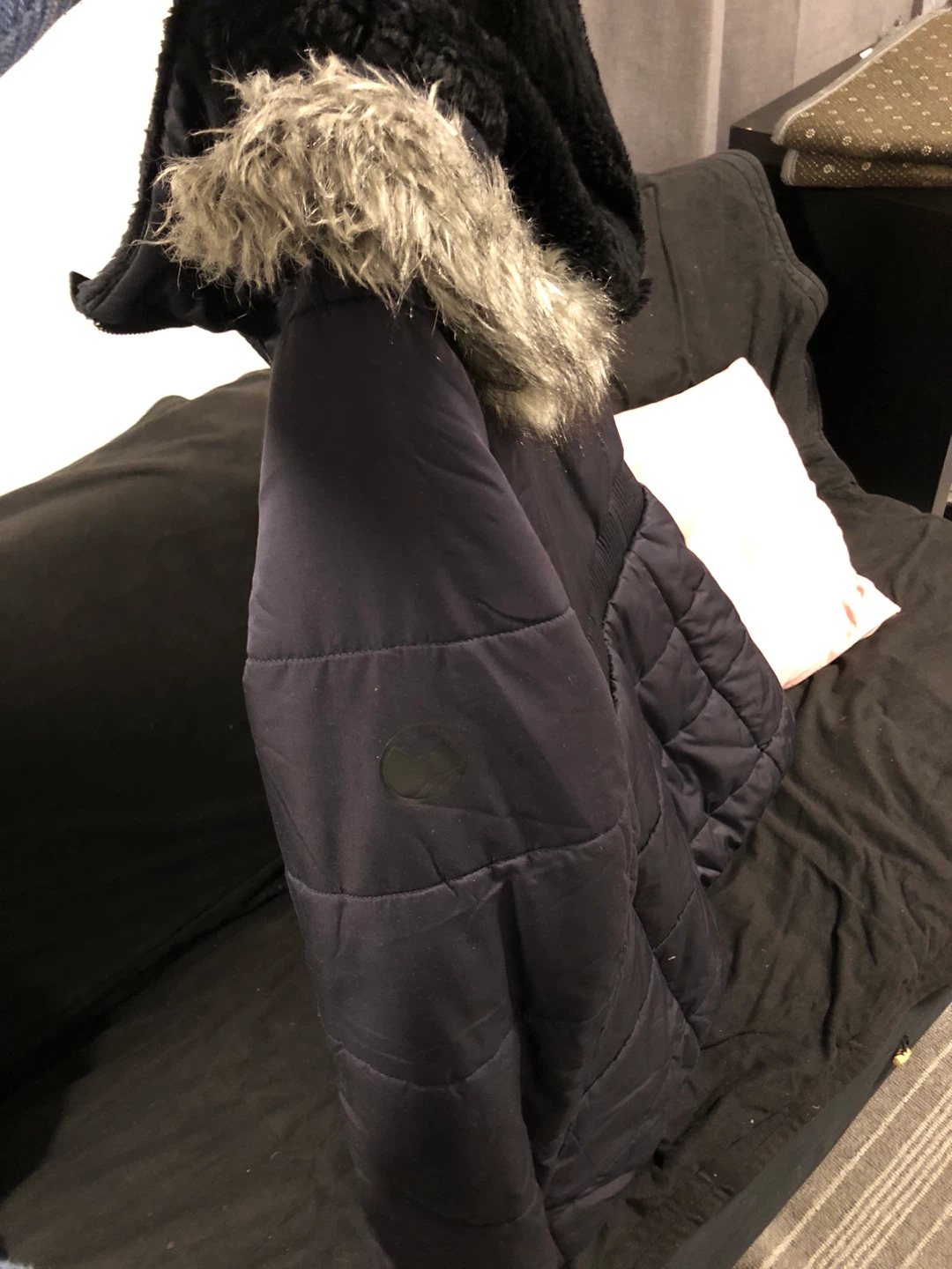 Winter jackets for free men and women - photo 2