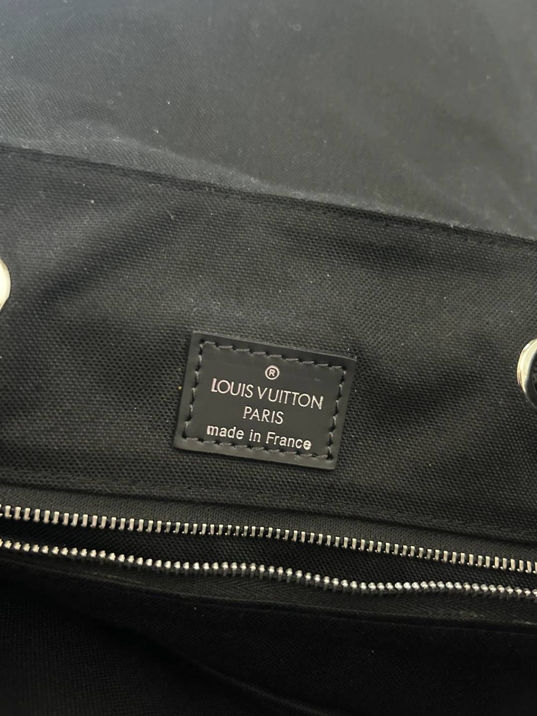 Louis Vuitton Monogram Backpack - photo 2