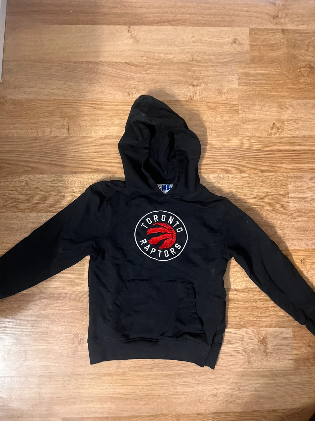 Toronto Raptors NBA Hoodie