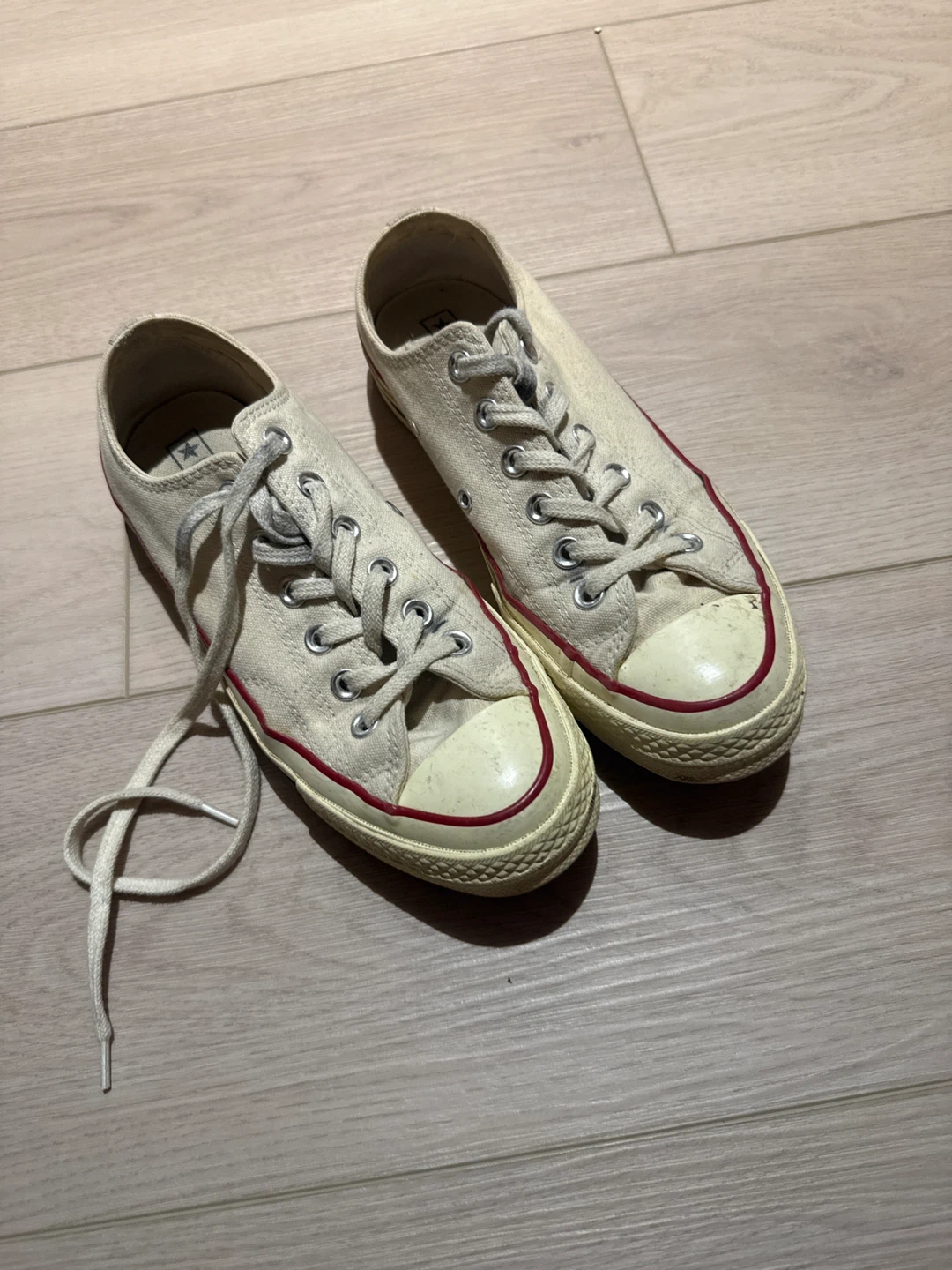 Converse Chuck Taylor All Star Sneakers - photo 2