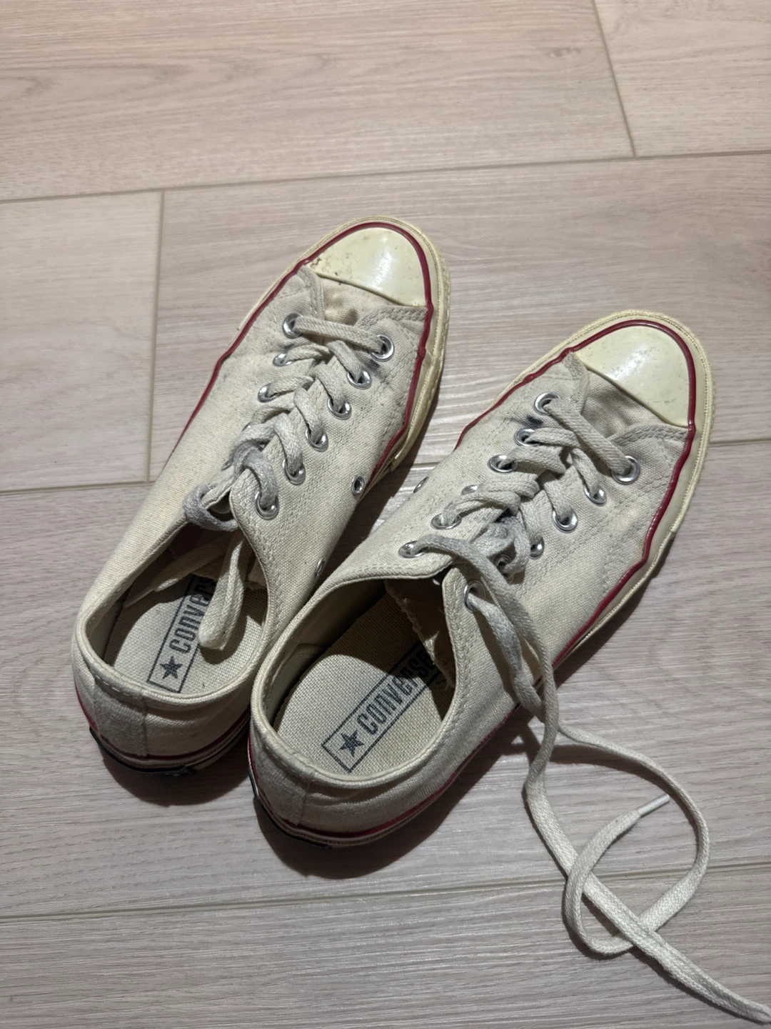 Converse Chuck Taylor All Star Sneakers