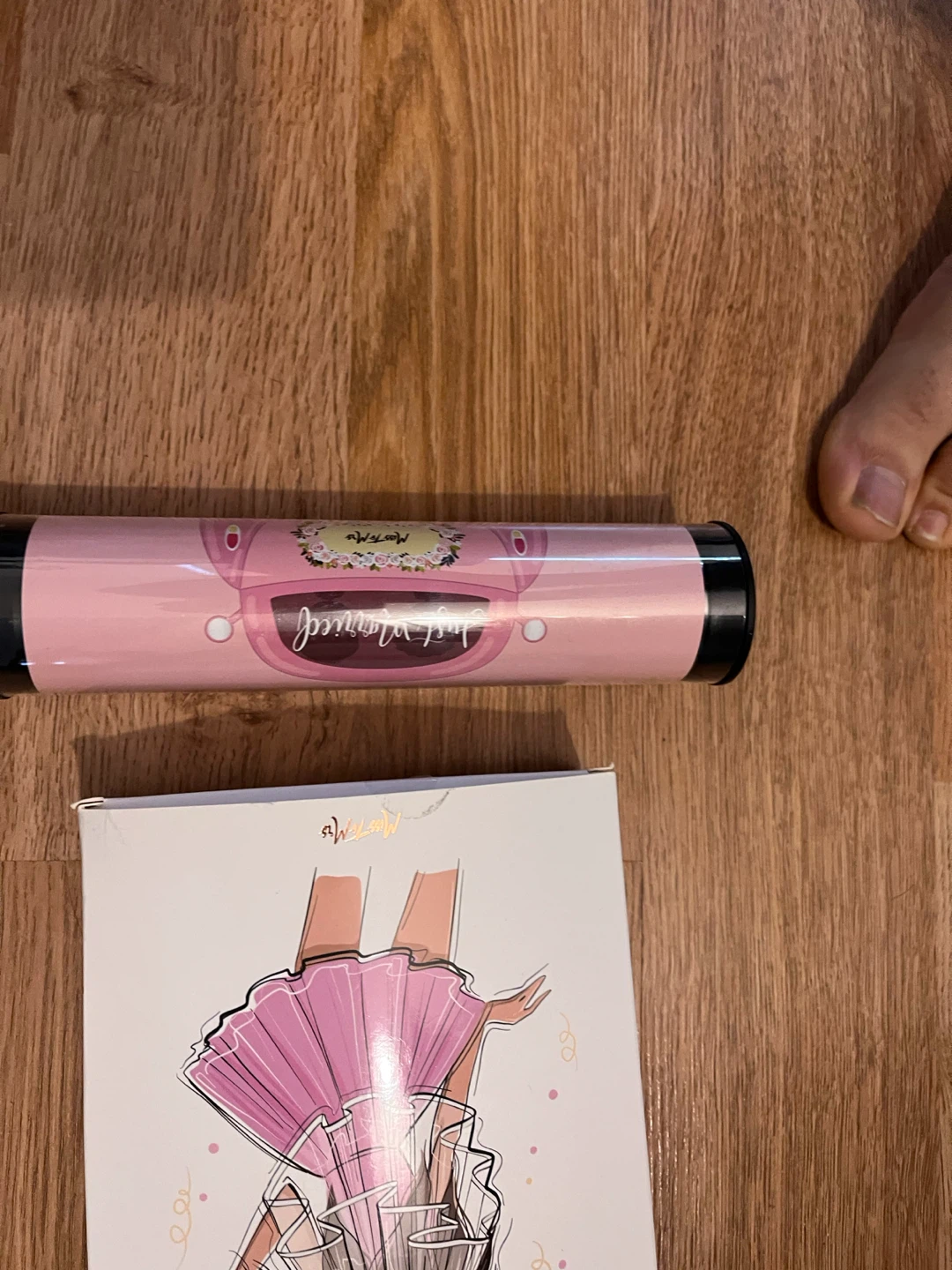 Miss To Mrs assortment - photo 2