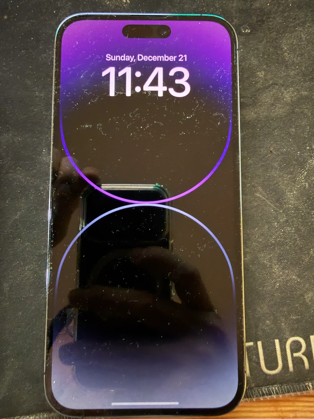 Apple iPhone 14 Pro Max 256GB