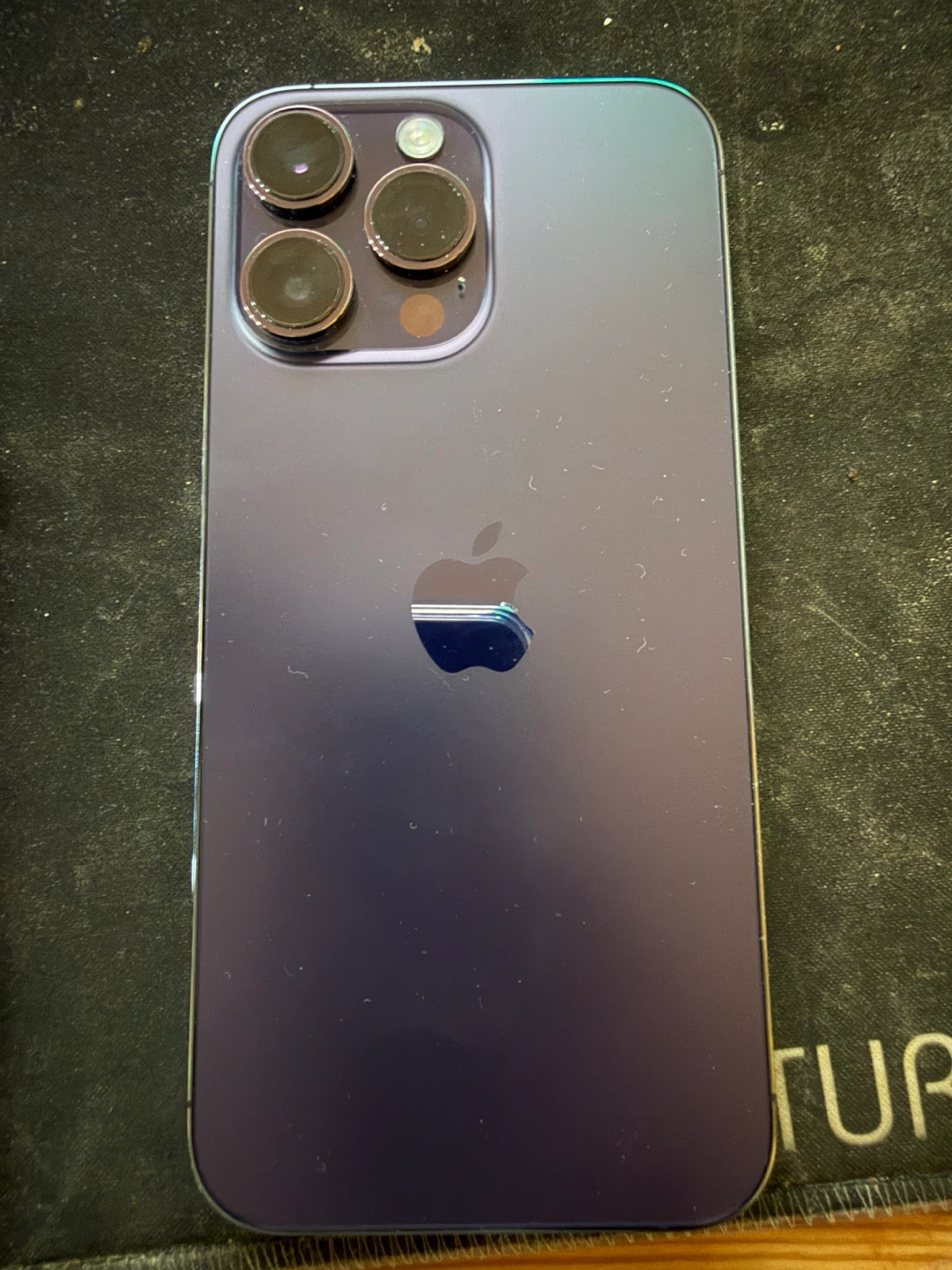 Apple iPhone 14 Pro Max 256GB - photo 2