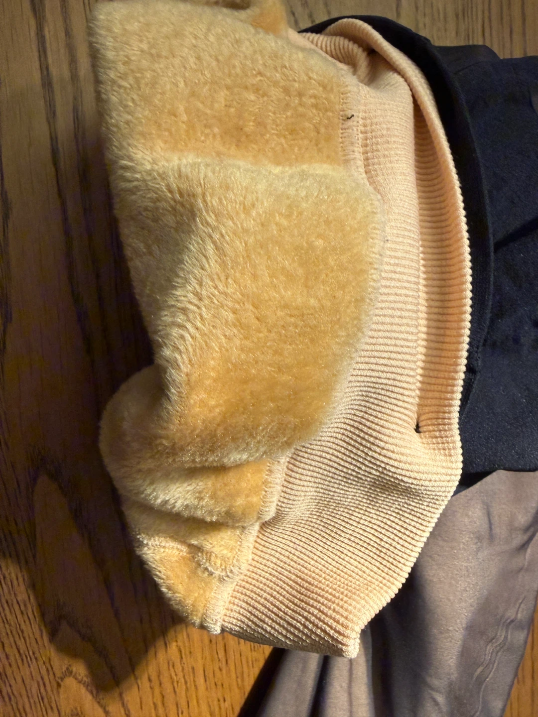 Extra warm Tights - photo 2