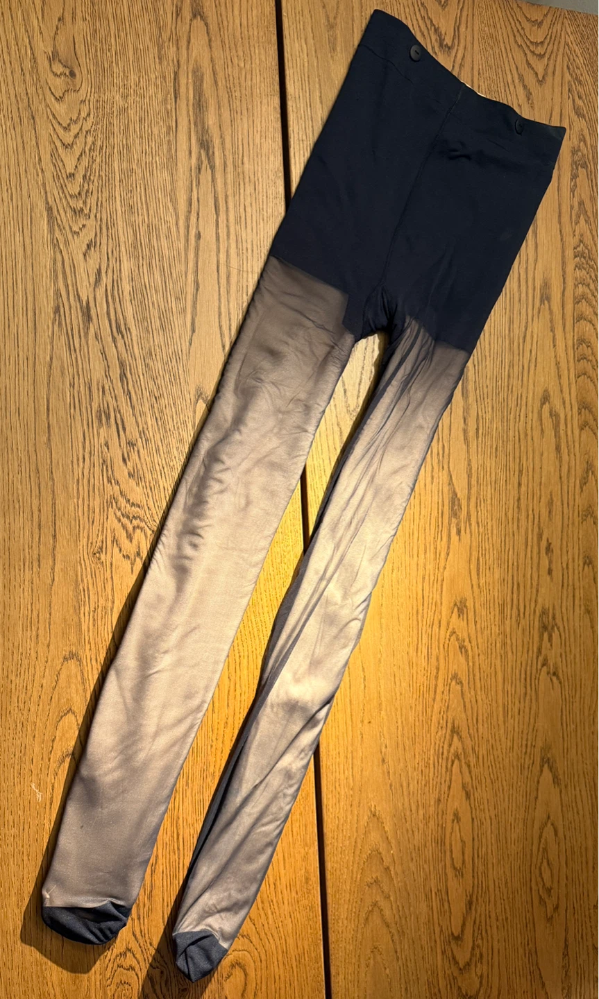 Extra warm Tights