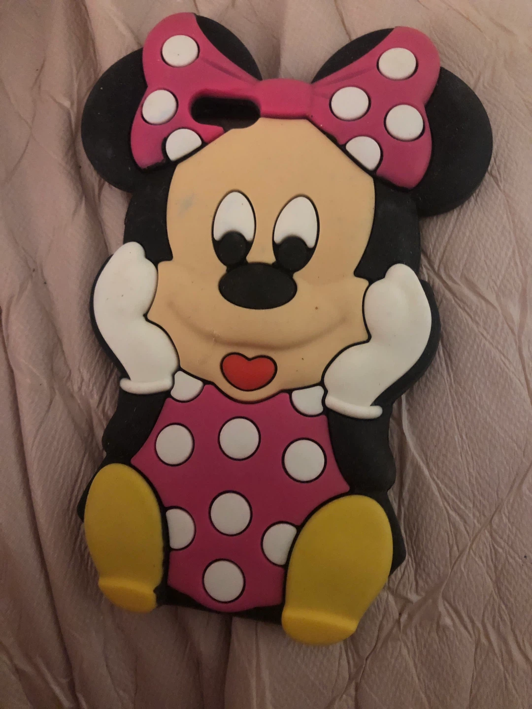 Minnie Mouse Phone Case