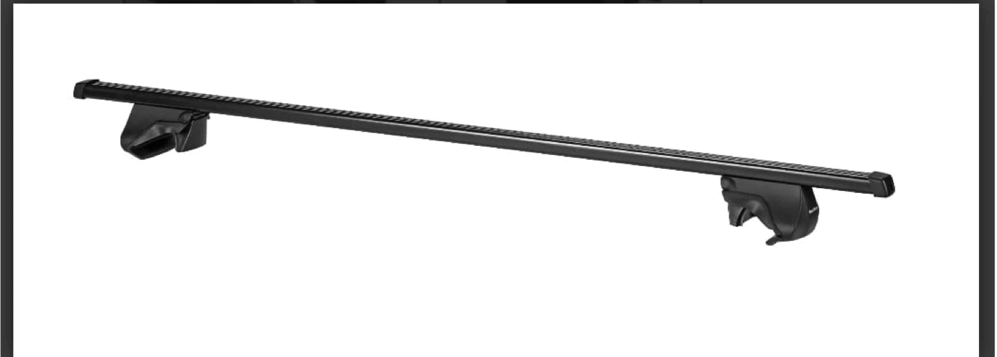 Complete Raised Rail System – SR1098 - photo 4