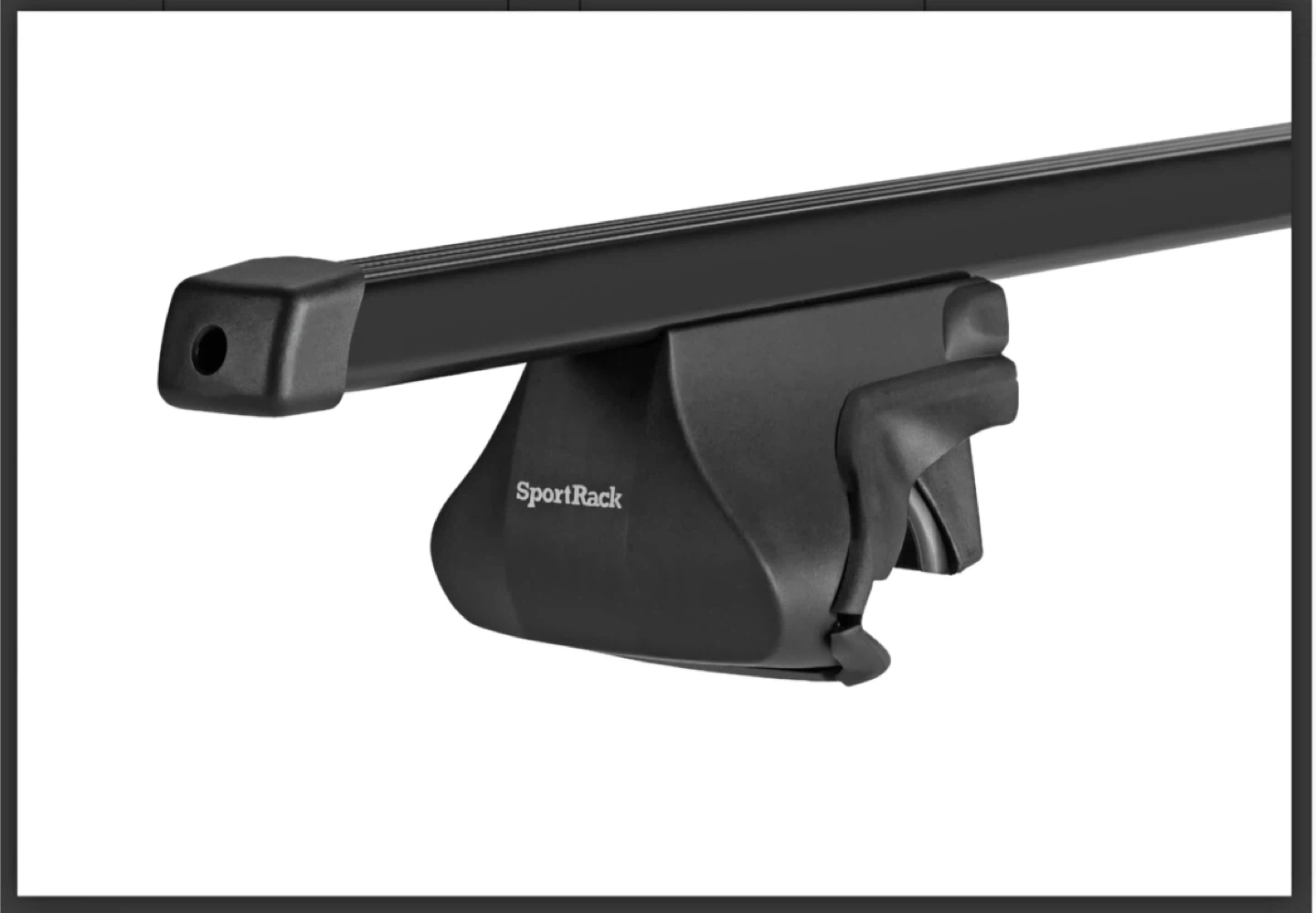 Complete Raised Rail System – SR1098 - photo 2