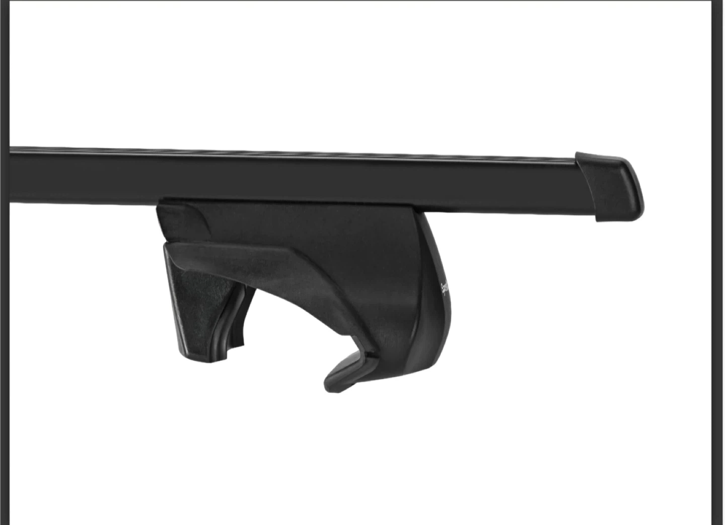 Complete Raised Rail System – SR1098 - photo 3