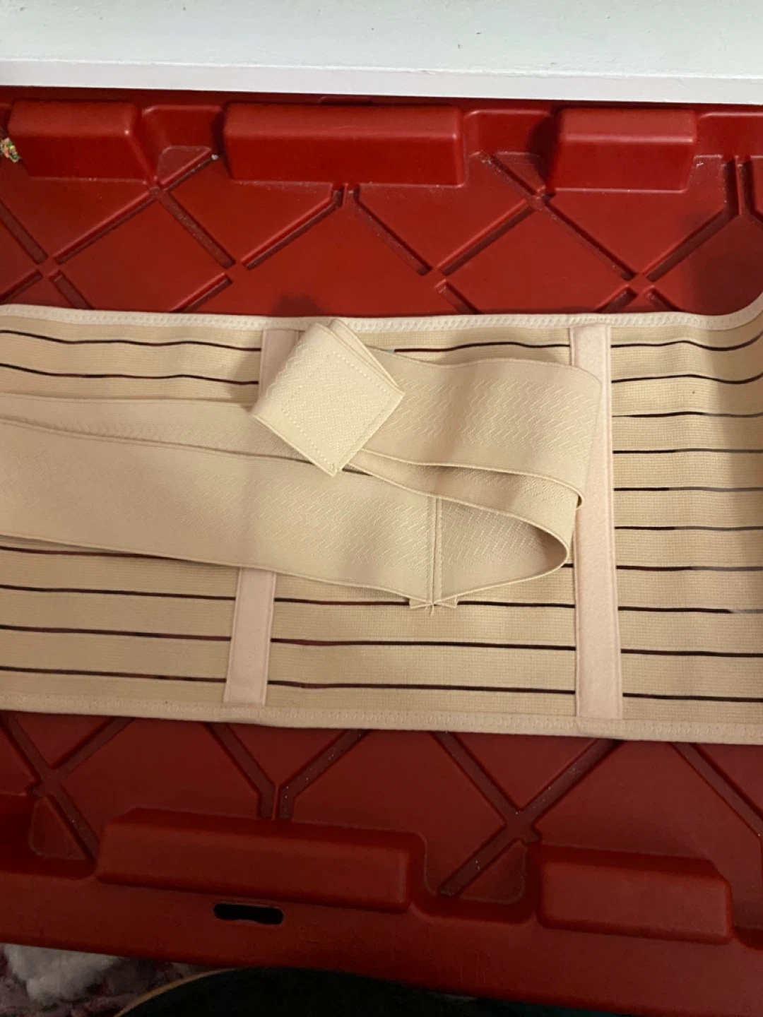ChongErfei Waist Belt - One Size - photo 3