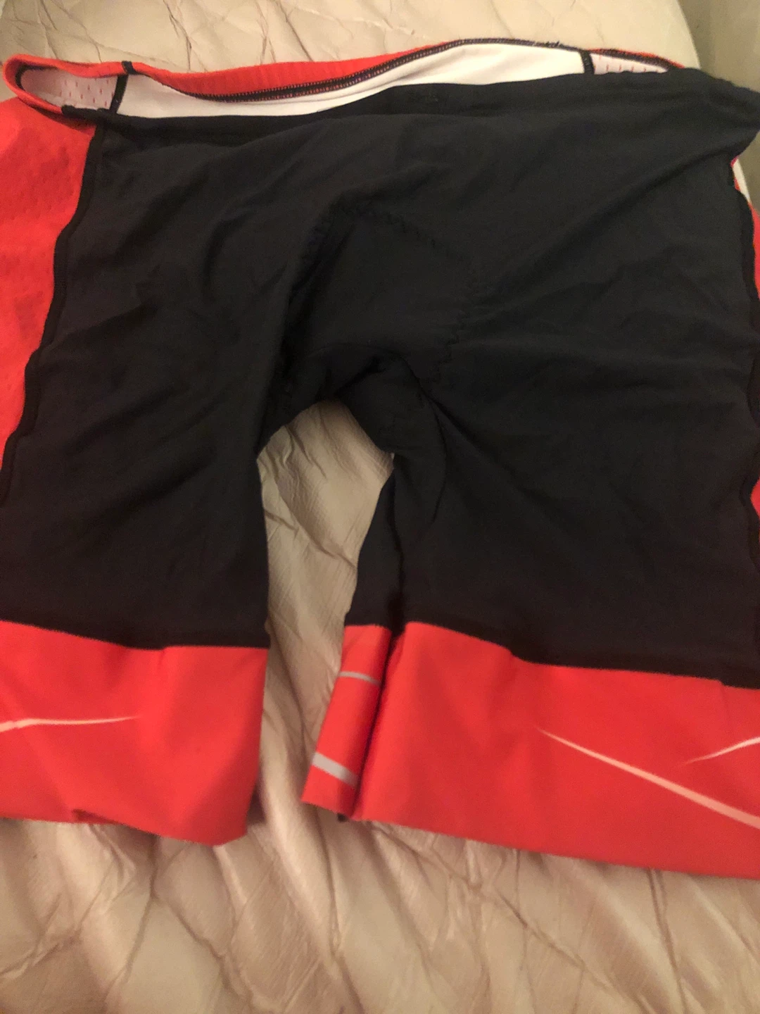 Athletic Shorts