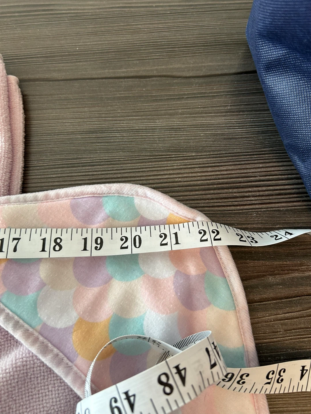 Baby Hooded Towels Set - Mermaid Theme - photo 3
