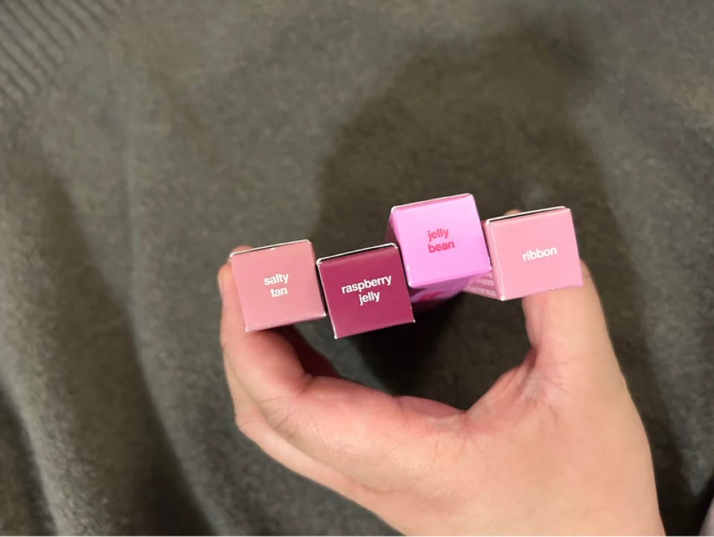 BNIB: Rhode Peptide Lip Tints - photo 2