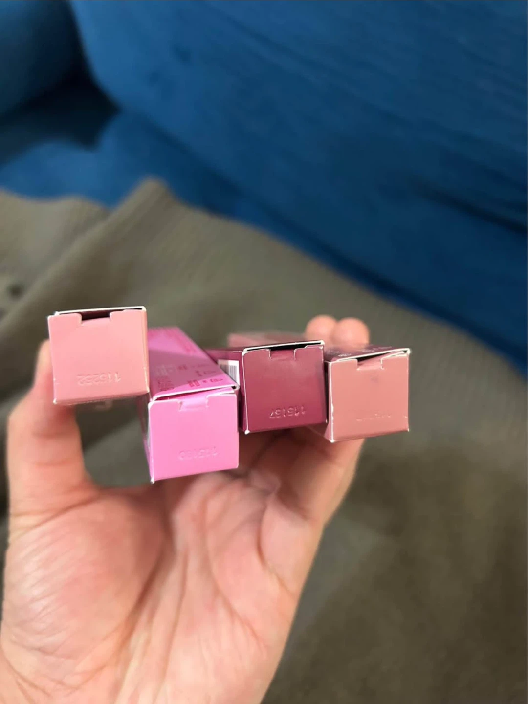 BNIB: Rhode Peptide Lip Tints - photo 3