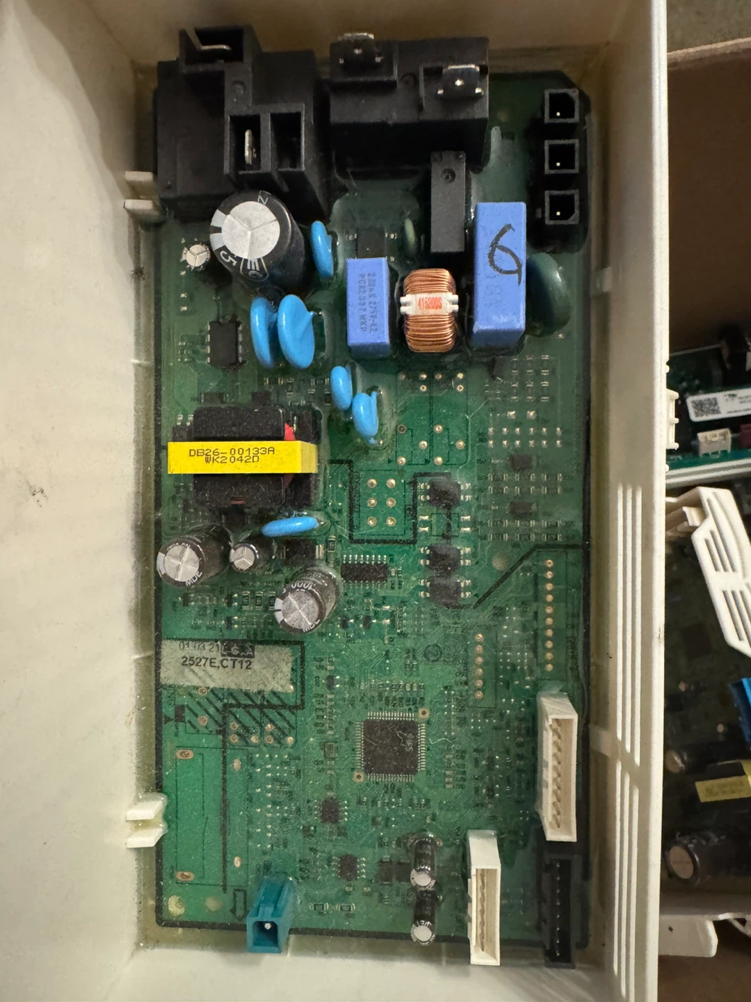 Appliance Heating Elements and Control Boards - photo 5