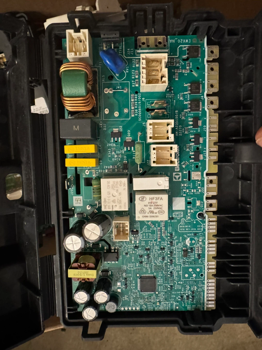 Appliance Heating Elements and Control Boards - photo 4