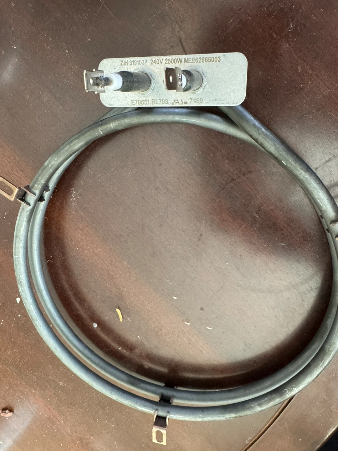Appliance Heating Elements and Control Boards - photo 3