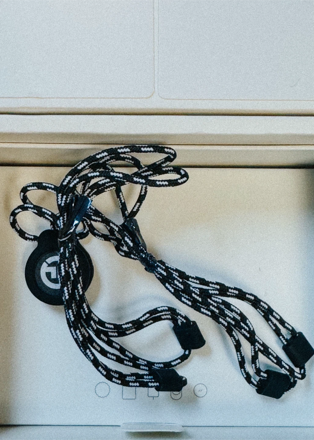 Hollyland Lark M2 Wireless Lavalier Microphone - photo 5