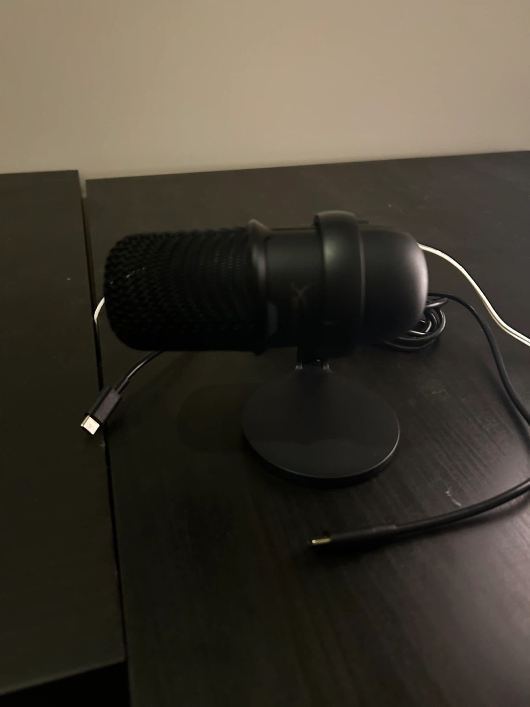 HyperX Solocast Microphone (Cable Included) - photo 2