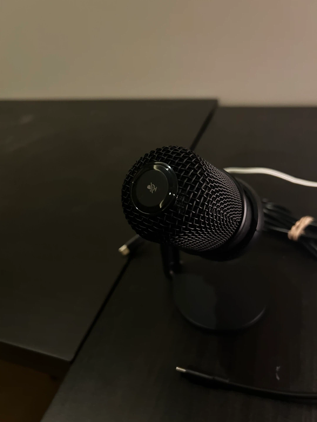 HyperX Solocast Microphone (Cable Included) - photo 3