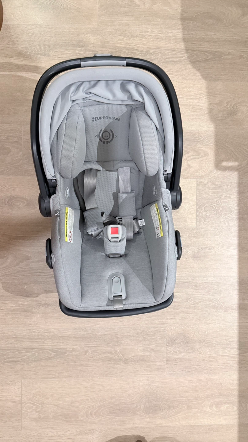 UPPAbaby MESA Infant Car Seat - photo 3