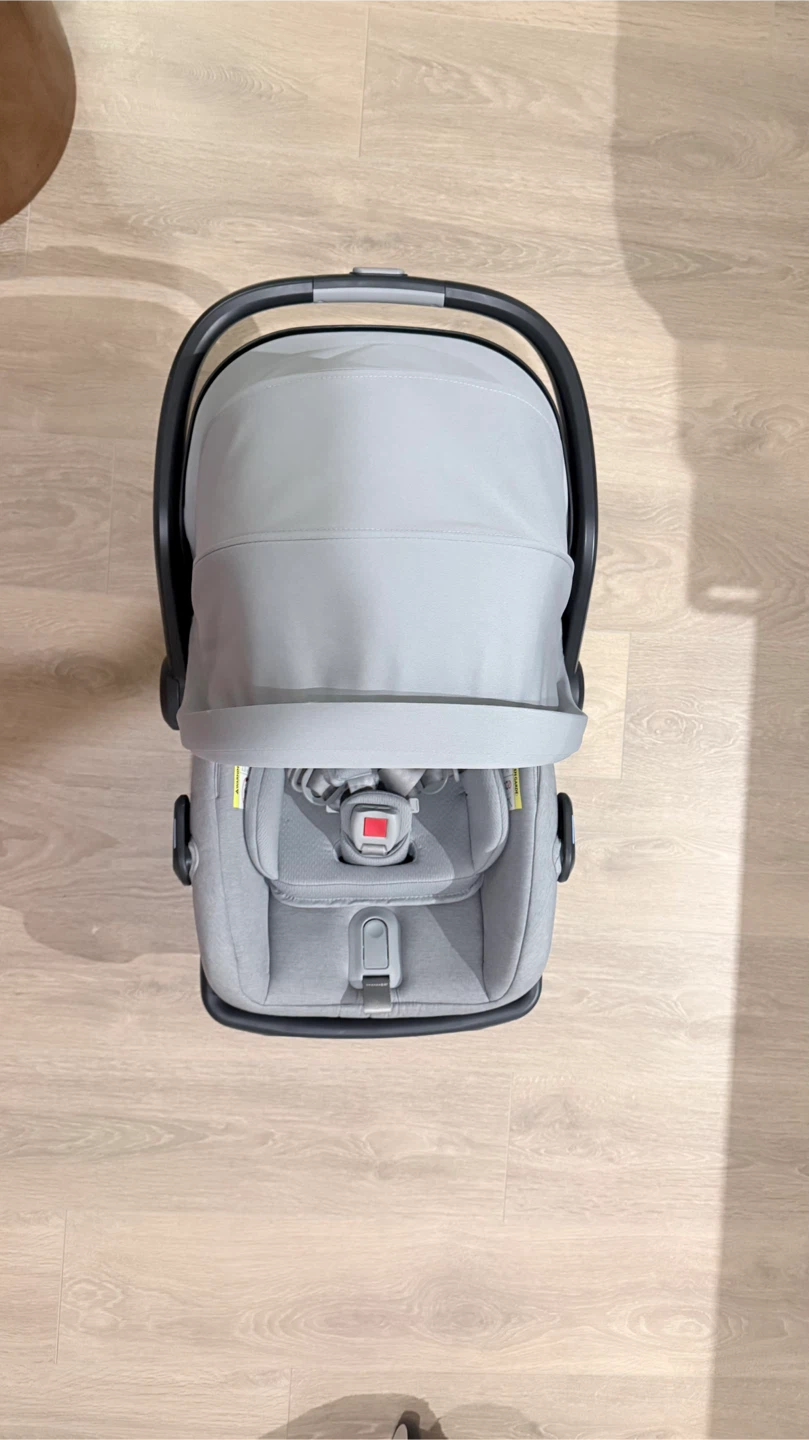 UPPAbaby MESA Infant Car Seat - photo 2