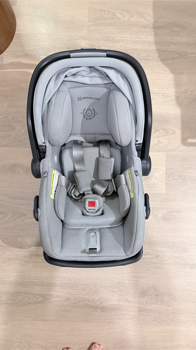 UPPAbaby MESA Infant Car Seat