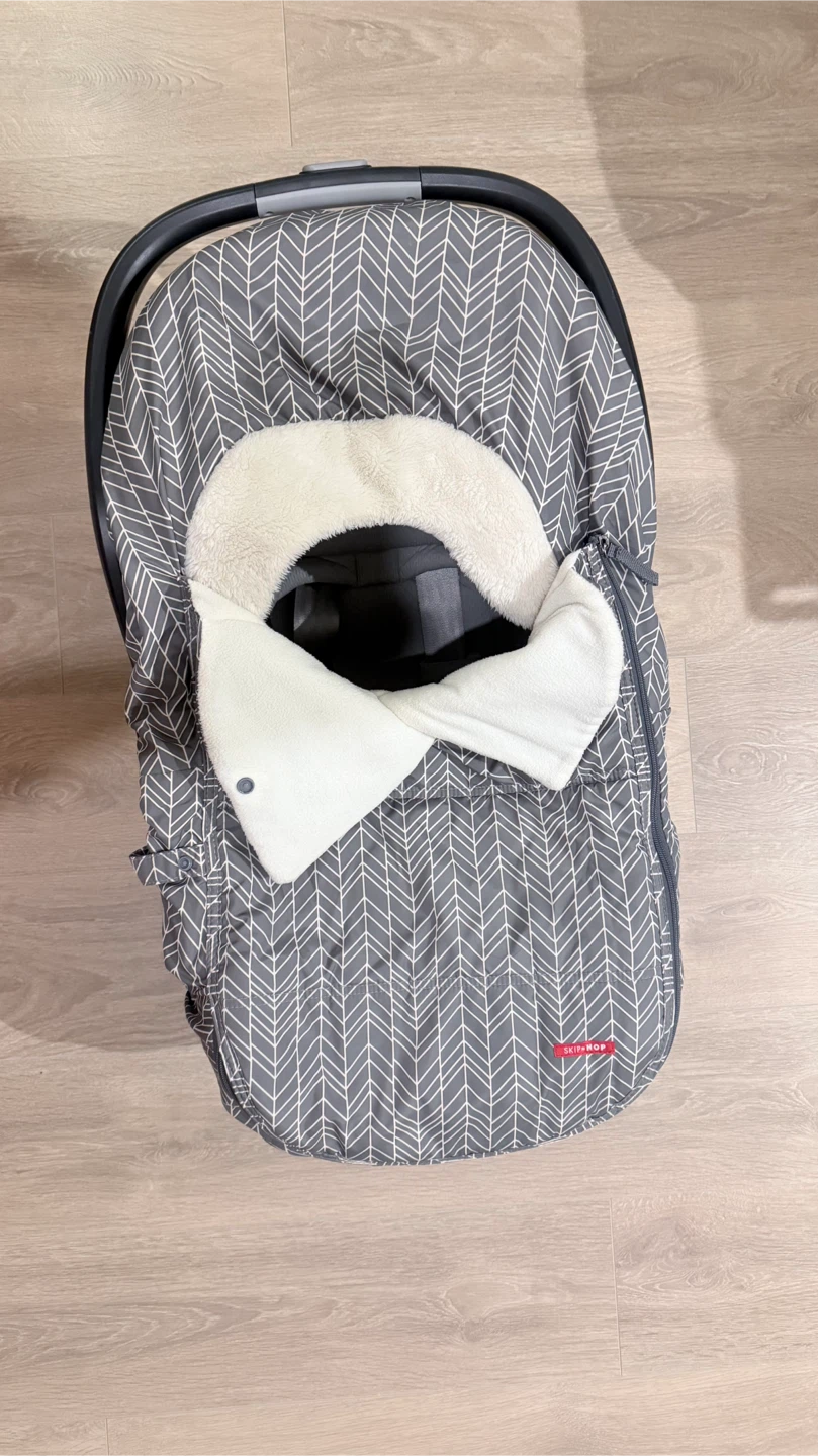 UPPAbaby MESA Infant Car Seat - photo 4