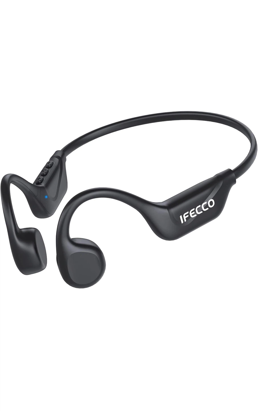 IFECC0 X25 Bone Conduction Sport Headphones - photo 5