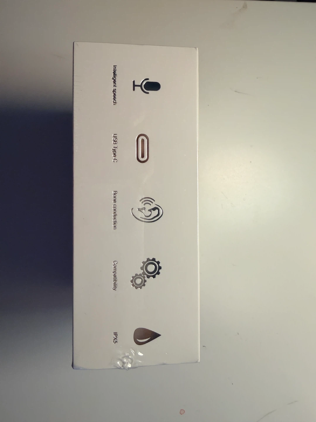IFECC0 X25 Bone Conduction Sport Headphones - photo 3