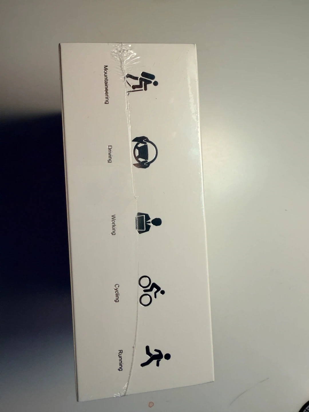 IFECC0 X25 Bone Conduction Sport Headphones - photo 4