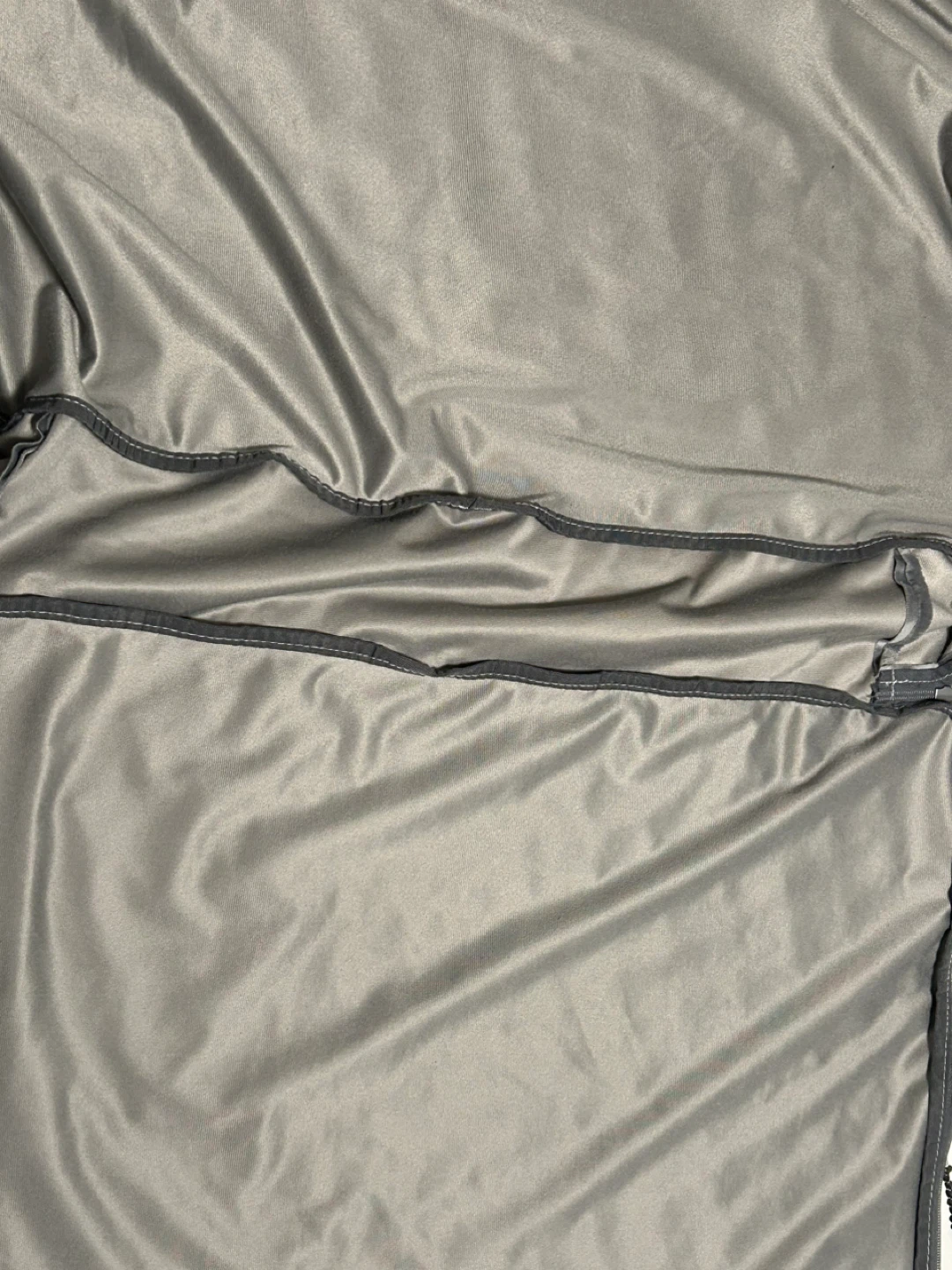 Jollying  Grey  Bag - photo 4