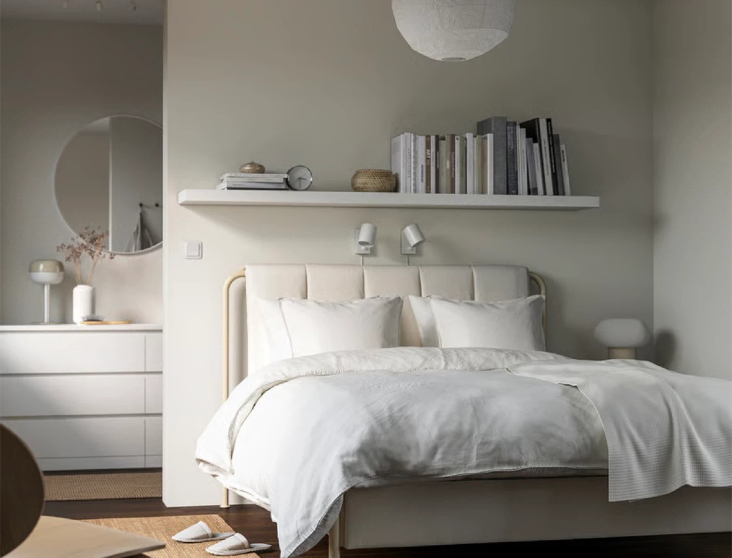 IKEA LACK White Shelf - photo 3