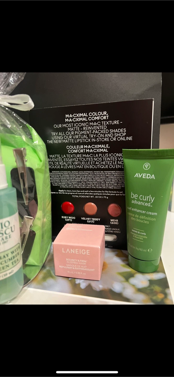Skincare and Beauty Set - photo 2