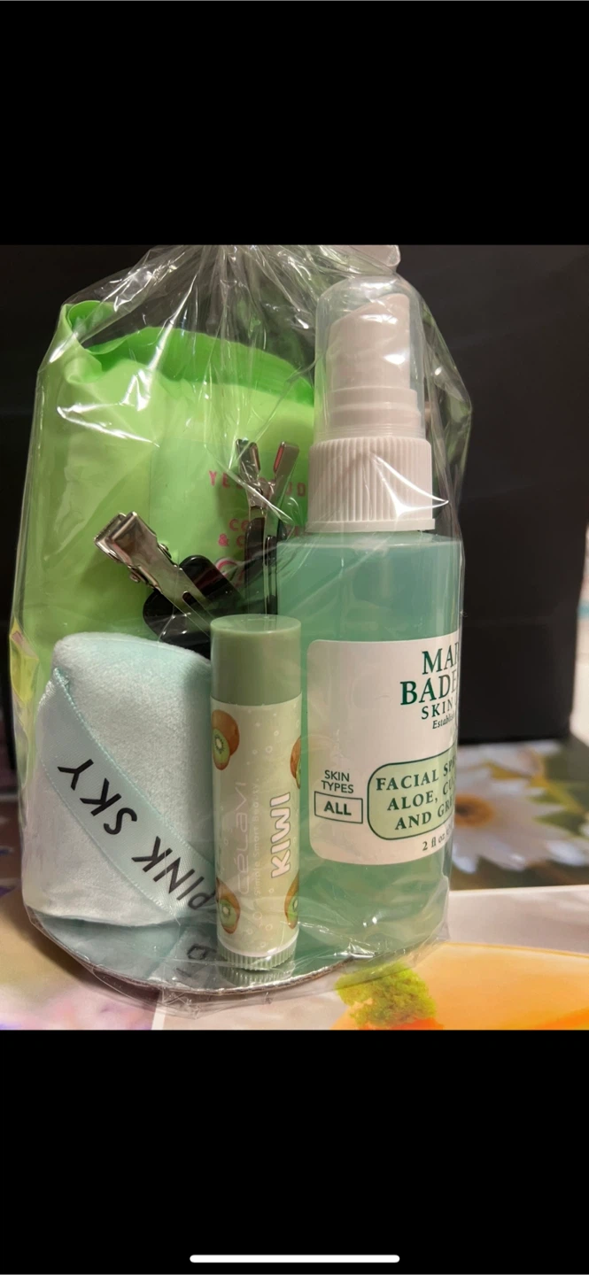 Skincare and Beauty Set - photo 4