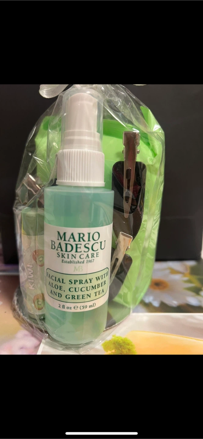 Skincare and Beauty Set - photo 3