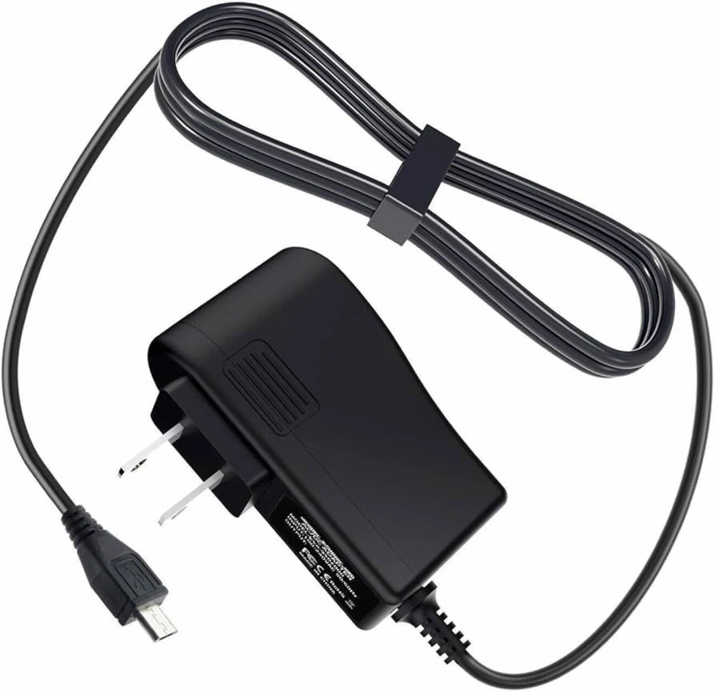 Power Adapter Micro USB Charger 5V 2A