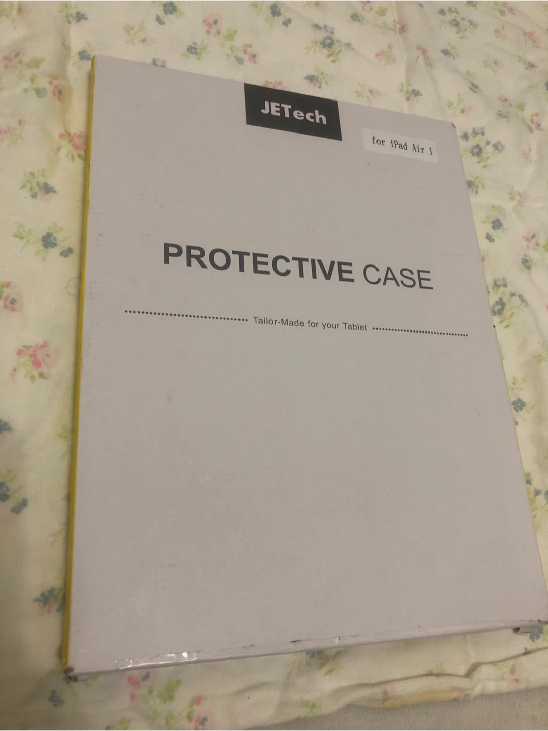 NEW-JETech Protective Case for iPad Air 1 - photo 5