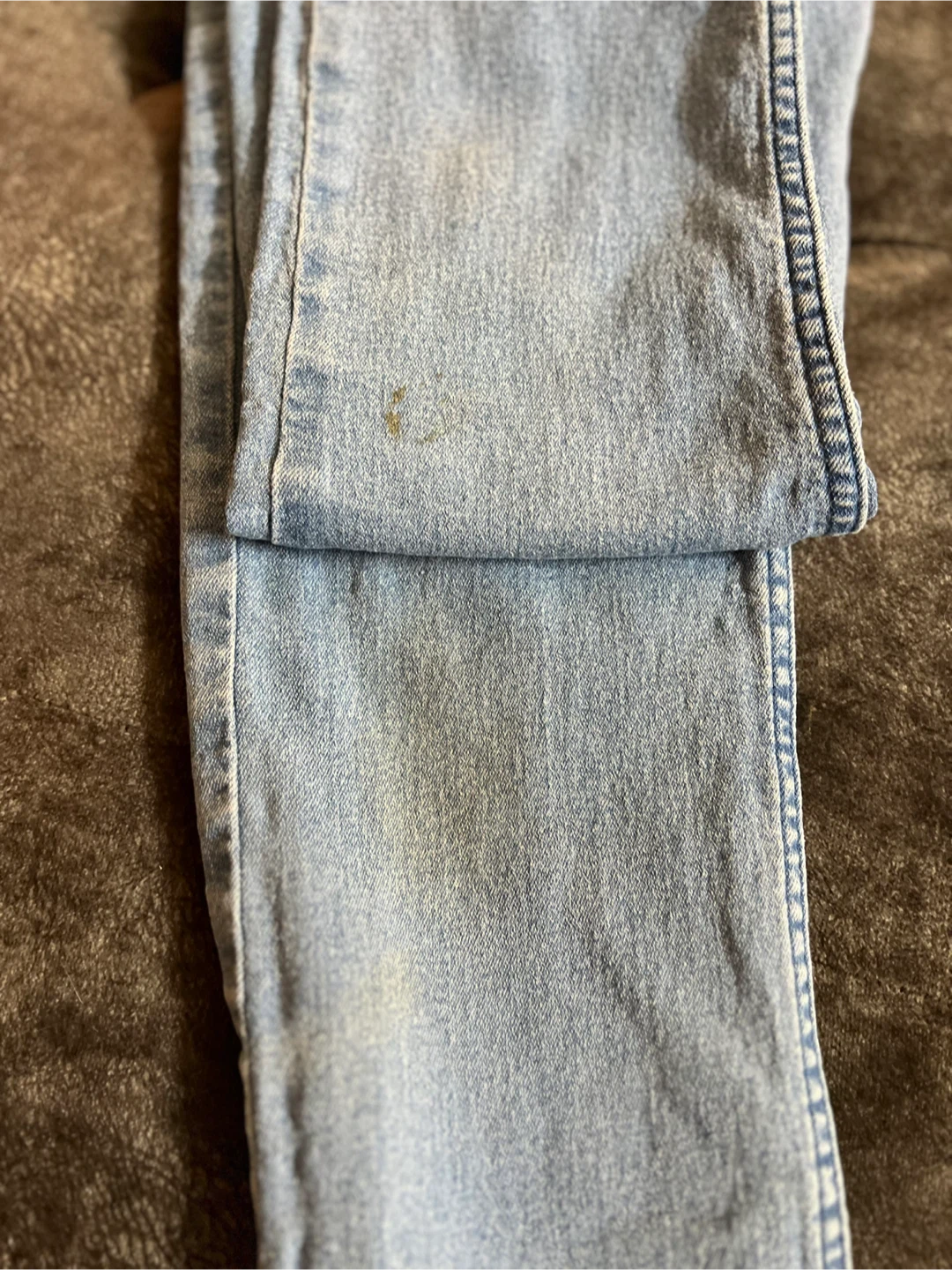 Skinny Ankle Jeans - Size 28 - photo 5