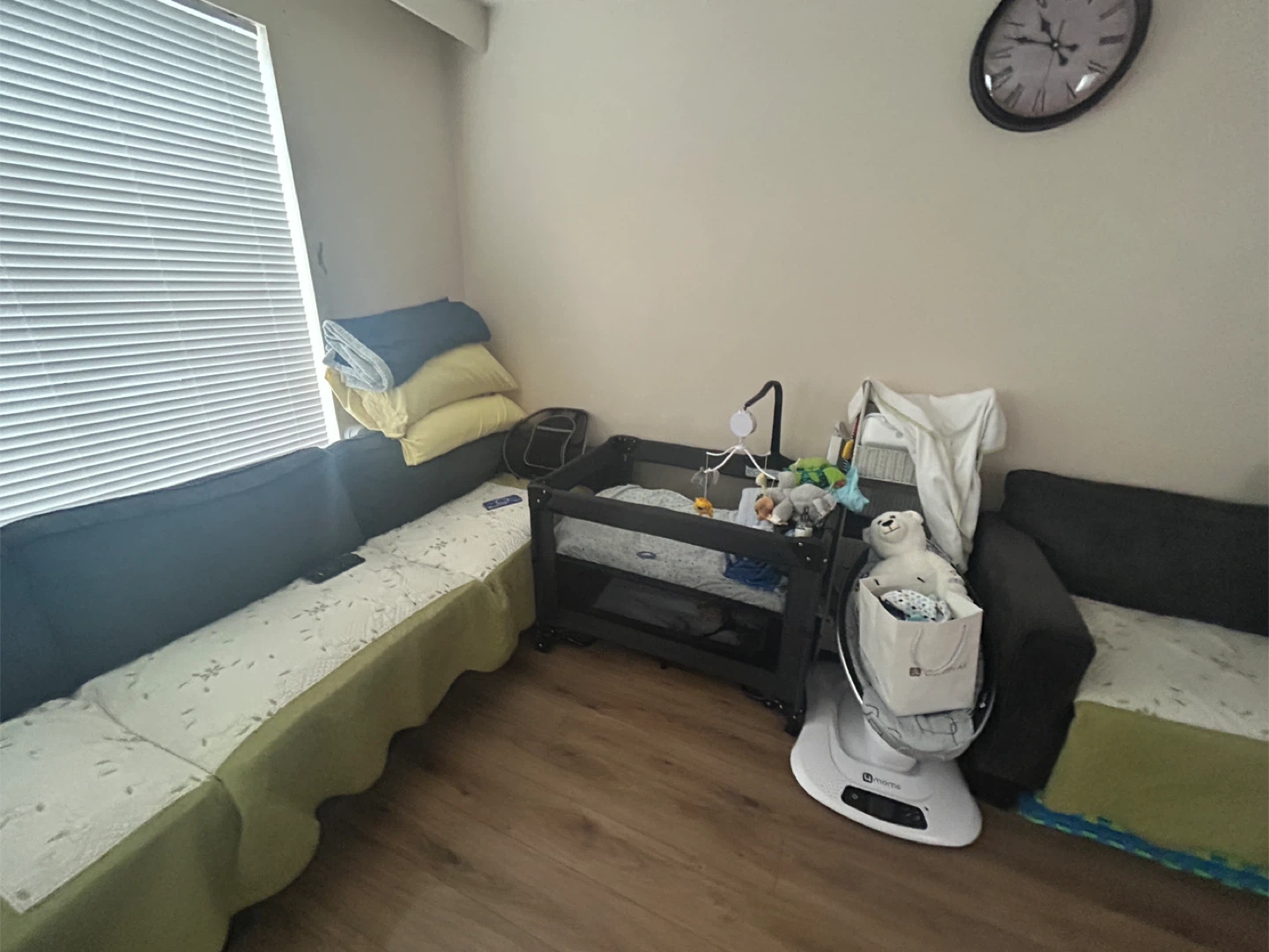 ROOM FOR RENT