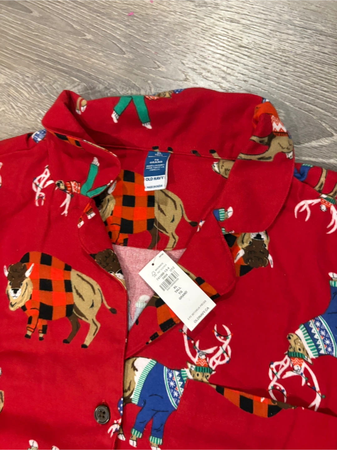 New with tags Old Navy women’s Pajama Set - photo 3