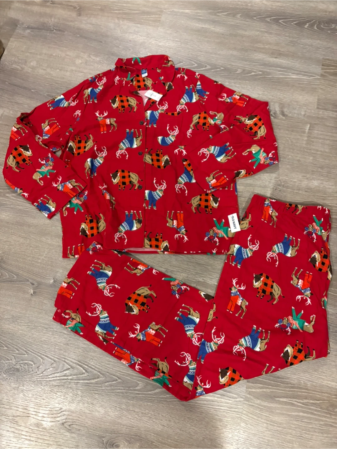 New with tags Old Navy women’s Pajama Set