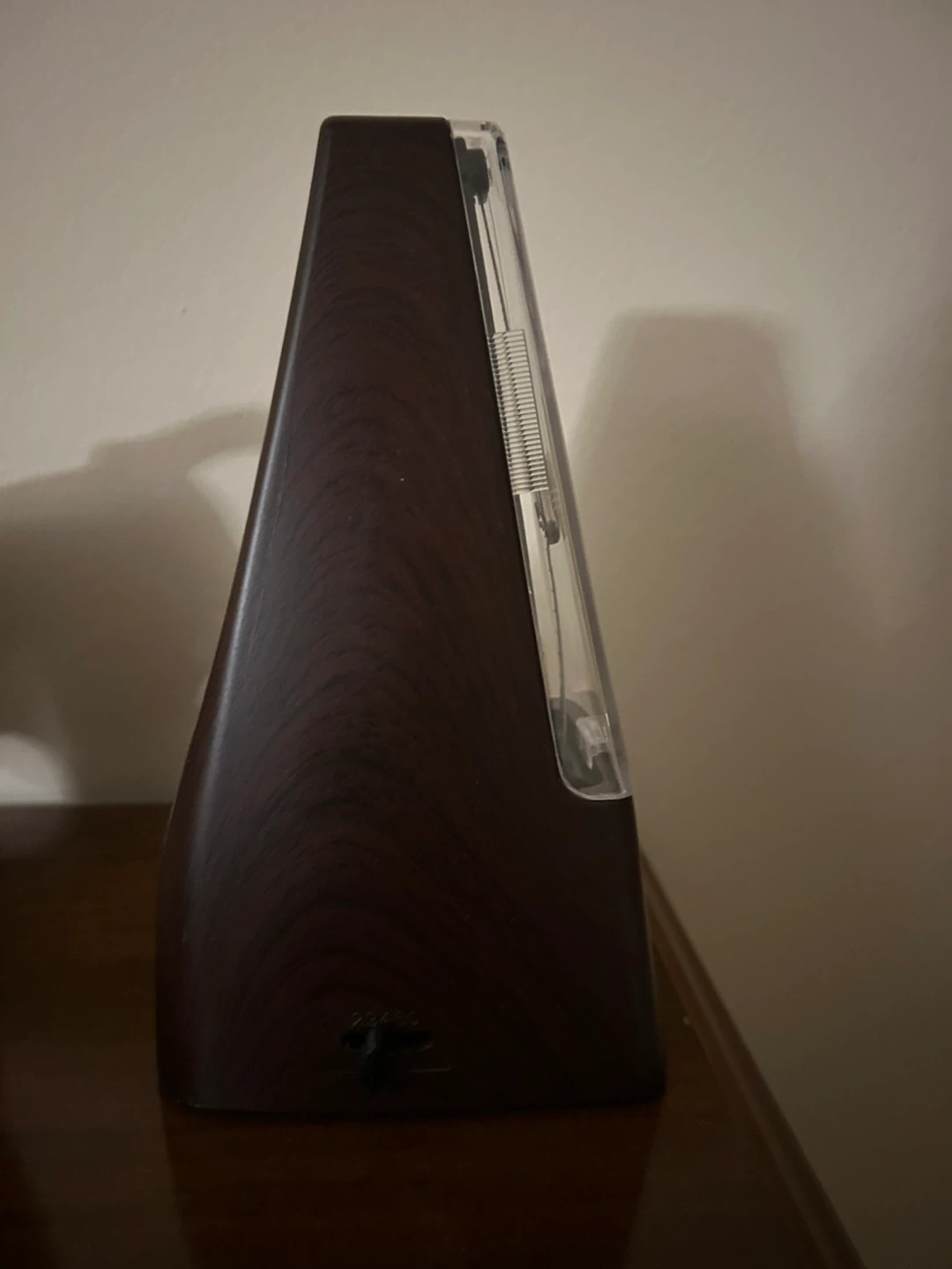 Metronome, mechanical - photo 2