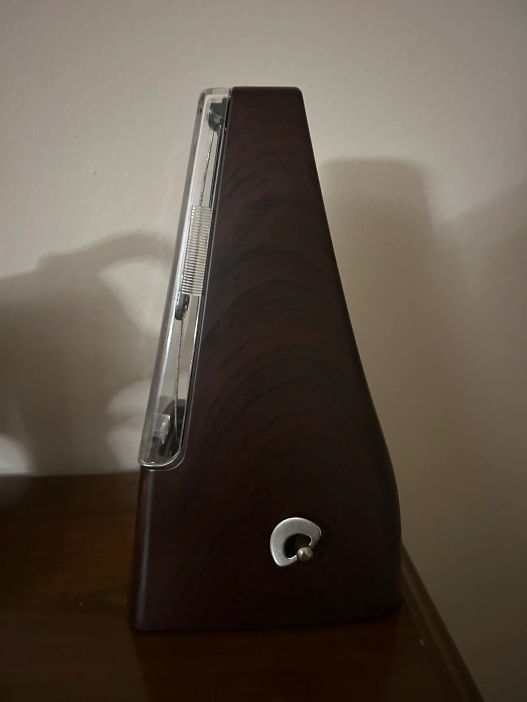 Metronome, mechanical - photo 3