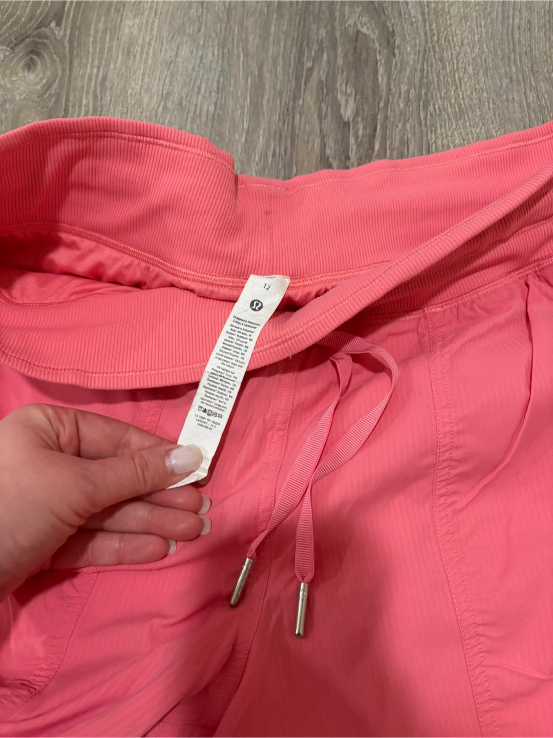 Lululemon lined Size 12 - photo 3