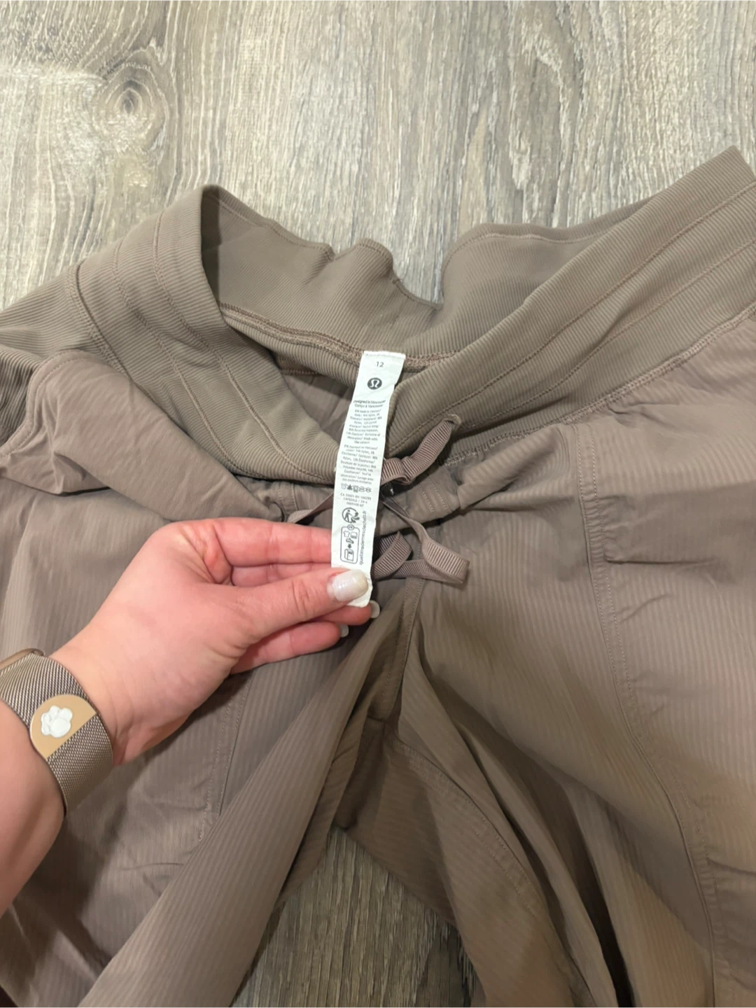 Lululemon Pants Size 12 - photo 2