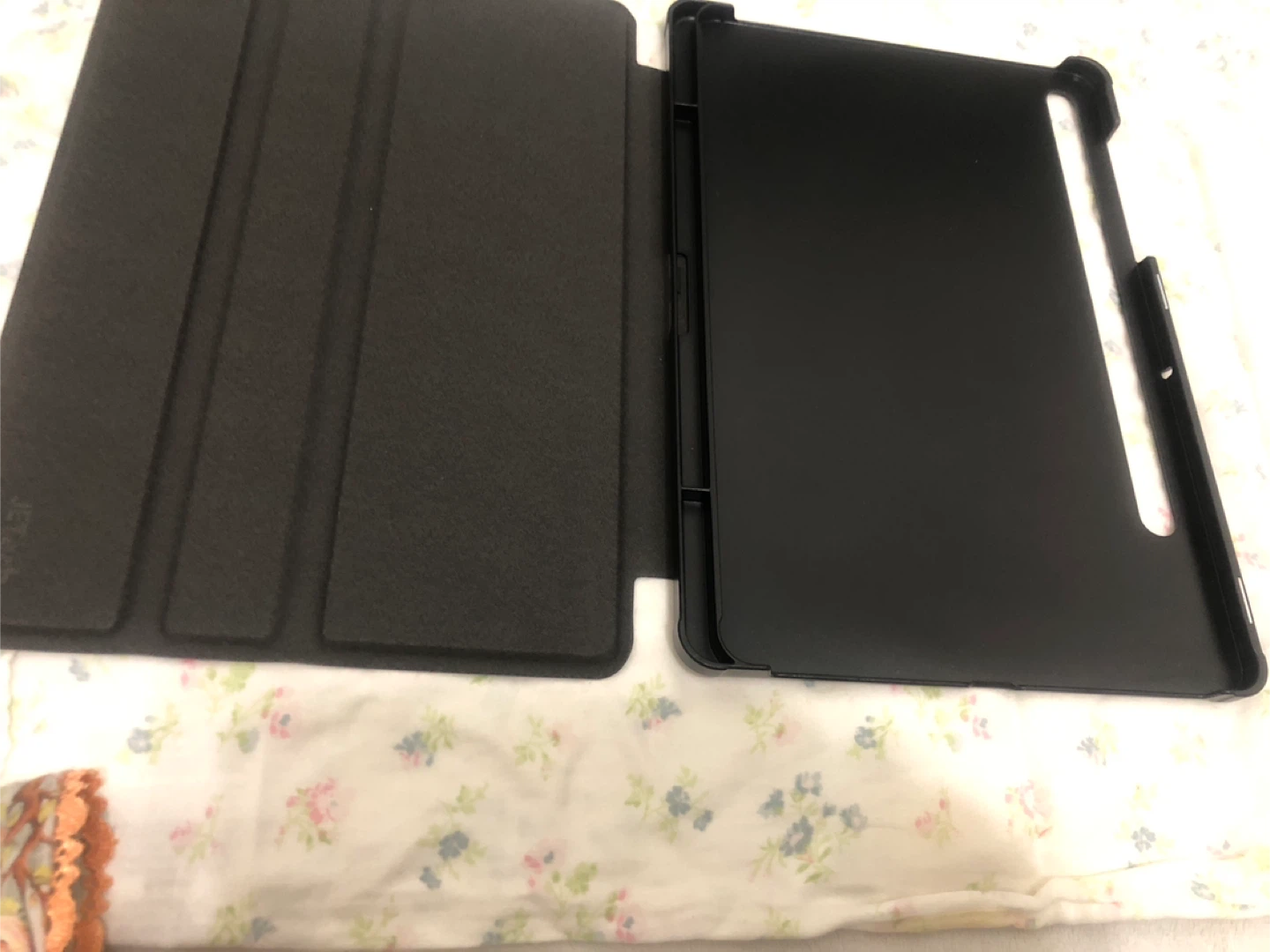 NEw-JETech Protective Case for Samsung Galaxy Tab S8/S7 - photo 3